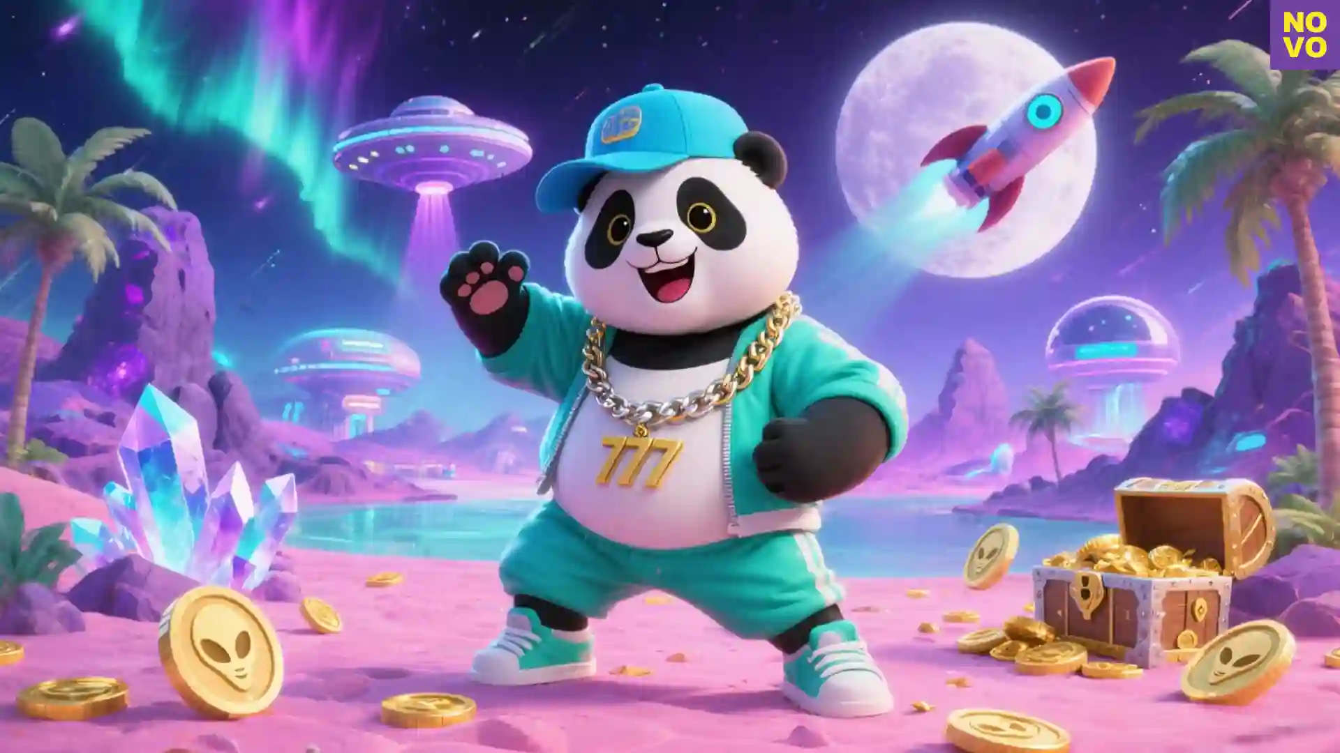 entretenimento online