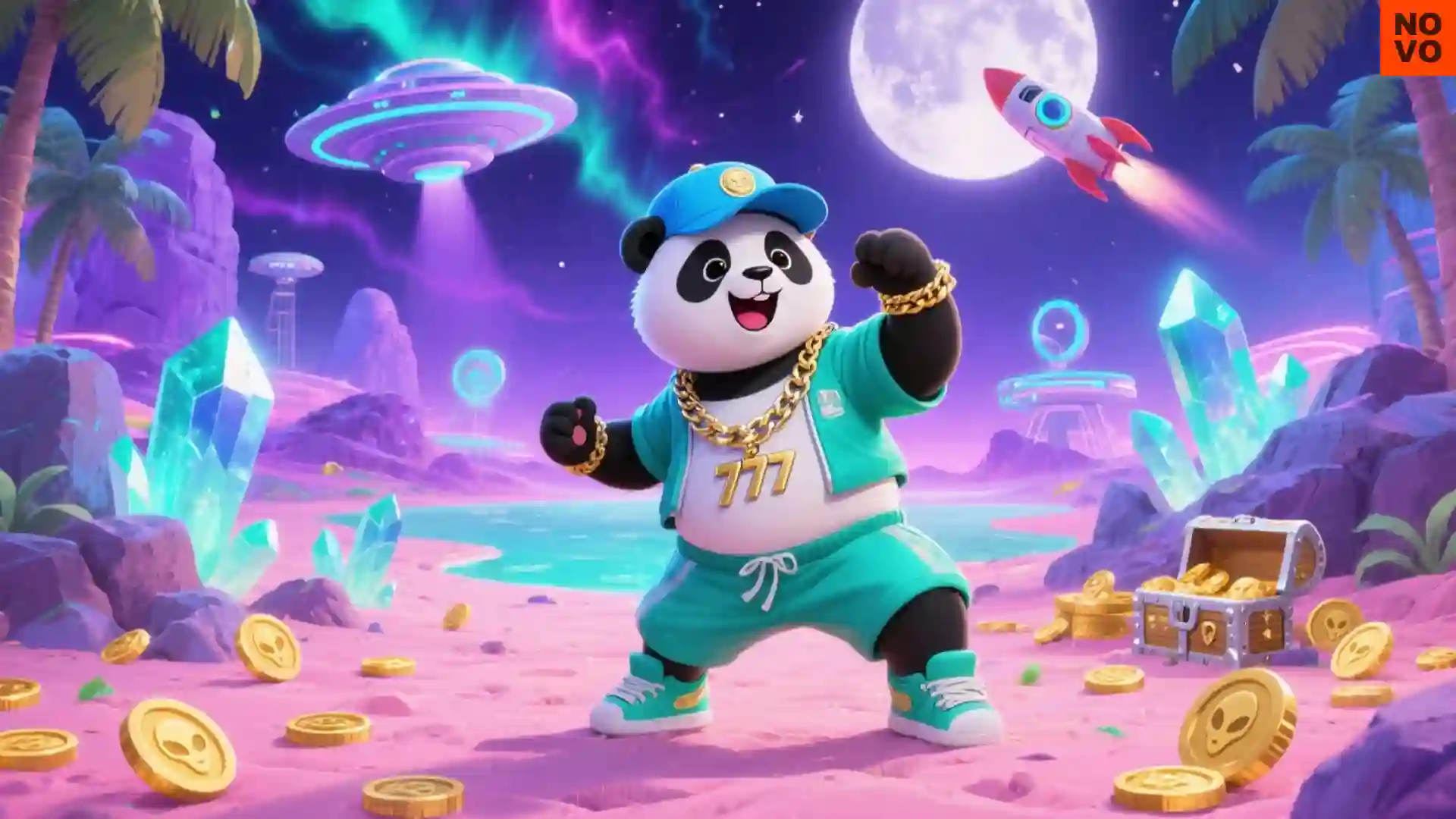 entretenimento online